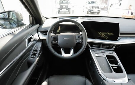 Haval F7x, 2025 год, 3 549 000 рублей, 18 фотография
