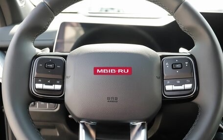 Haval F7x, 2025 год, 3 549 000 рублей, 14 фотография