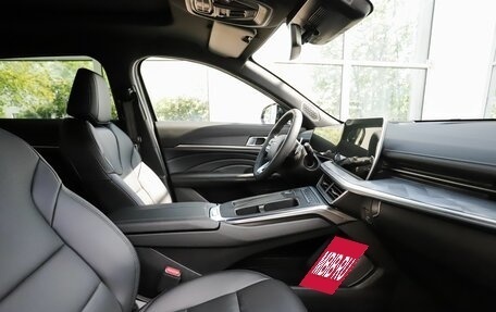 Haval F7x, 2025 год, 3 549 000 рублей, 19 фотография