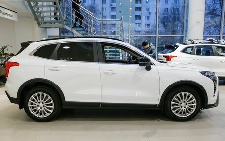 Haval Jolion, 2025 год, 2 749 000 рублей, 5 фотография