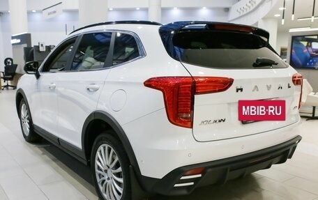 Haval Jolion, 2025 год, 2 749 000 рублей, 2 фотография