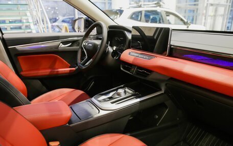 Haval Jolion, 2025 год, 2 749 000 рублей, 21 фотография