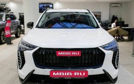 Haval Jolion, 2025 год, 2 749 000 рублей, 7 фотография
