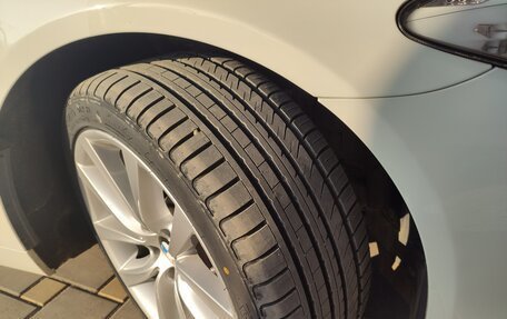 BMW 5 серия, 2012 год, 3 200 000 рублей, 4 фотография