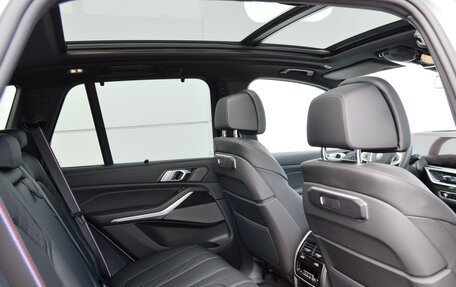 BMW X5, 2025 год, 19 550 000 рублей, 10 фотография