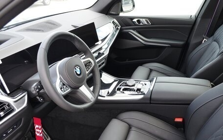 BMW X5, 2025 год, 19 550 000 рублей, 7 фотография