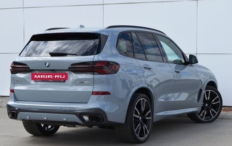 BMW X5, 2025 год, 19 550 000 рублей, 4 фотография