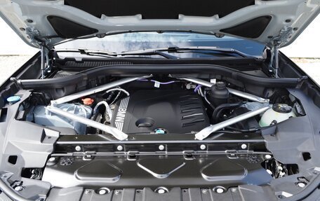 BMW X5, 2025 год, 19 550 000 рублей, 18 фотография