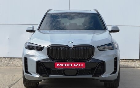 BMW X5, 2025 год, 19 550 000 рублей, 2 фотография