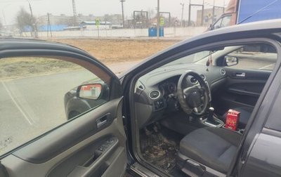 Ford Focus II рестайлинг, 2006 год, 299 000 рублей, 1 фотография