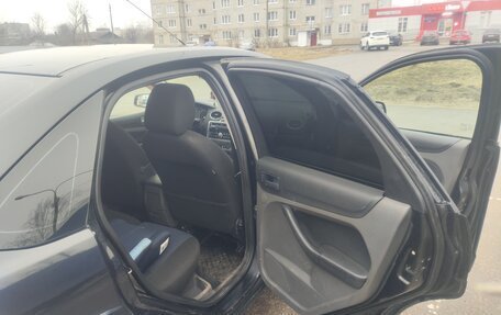 Ford Focus II рестайлинг, 2006 год, 299 000 рублей, 11 фотография