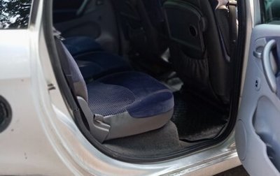 Citroen Xsara Picasso, 2003 год, 95 000 рублей, 1 фотография