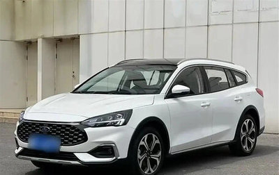 Ford Focus IV, 2021 год, 1 280 000 рублей, 1 фотография
