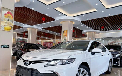 Toyota Camry, 2021 год, 2 250 000 рублей, 1 фотография