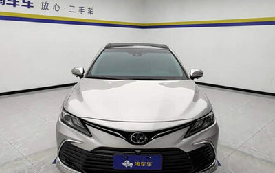 Toyota Camry, 2021 год, 2 530 900 рублей, 1 фотография
