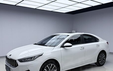 KIA K3, 2020 год, 1 310 000 рублей, 1 фотография
