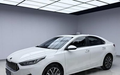 KIA K3, 2020 год, 1 310 000 рублей, 1 фотография