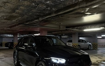 Mercedes-Benz GLE, 2020 год, 9 300 000 рублей, 1 фотография
