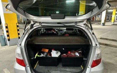 Honda Jazz II рестайлинг, 2008 год, 690 000 рублей, 1 фотография