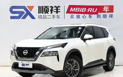Nissan X-Trail, 2021 год, 2 062 000 рублей, 1 фотография