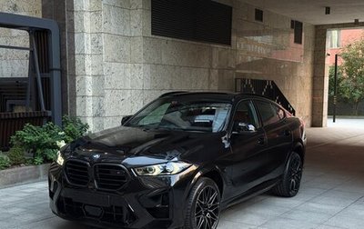 BMW X6 M, 2024 год, 18 890 000 рублей, 1 фотография