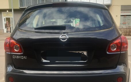 Nissan Qashqai, 2008 год, 850 000 рублей, 1 фотография