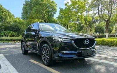 Mazda CX-5 II, 2021 год, 2 200 000 рублей, 1 фотография