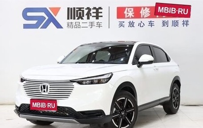 Honda Vezel, 2023 год, 1 881 000 рублей, 1 фотография