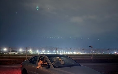 Volvo S60 III, 2005 год, 750 000 рублей, 1 фотография