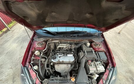 Mitsubishi Lancer IX, 2004 год, 330 000 рублей, 13 фотография