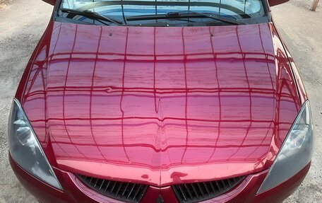 Mitsubishi Lancer IX, 2004 год, 330 000 рублей, 12 фотография