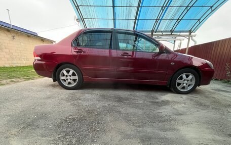 Mitsubishi Lancer IX, 2004 год, 330 000 рублей, 6 фотография