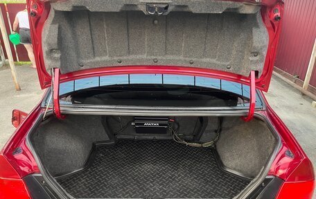 Mitsubishi Lancer IX, 2004 год, 330 000 рублей, 15 фотография