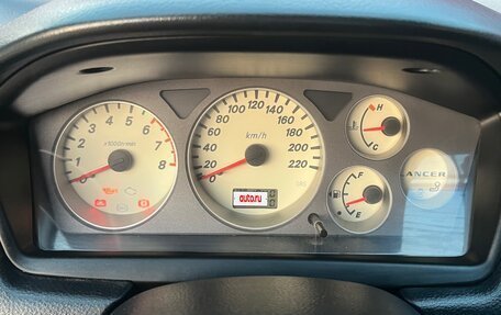 Mitsubishi Lancer IX, 2004 год, 330 000 рублей, 24 фотография