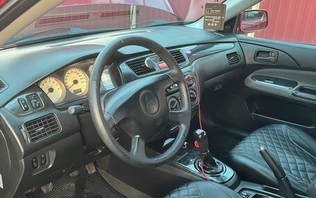 Mitsubishi Lancer IX, 2004 год, 330 000 рублей, 19 фотография