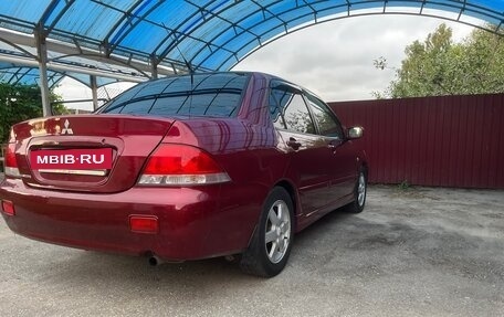 Mitsubishi Lancer IX, 2004 год, 330 000 рублей, 5 фотография