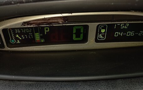 Citroen Xsara Picasso, 2003 год, 95 000 рублей, 2 фотография