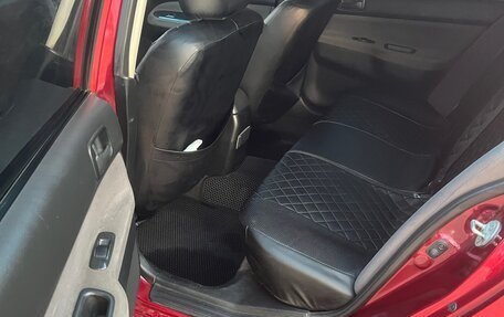 Mitsubishi Lancer IX, 2004 год, 330 000 рублей, 27 фотография