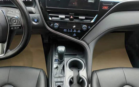 Toyota Camry, 2021 год, 2 530 900 рублей, 5 фотография