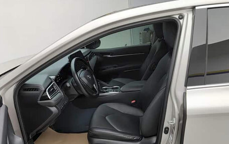 Toyota Camry, 2021 год, 2 530 900 рублей, 10 фотография
