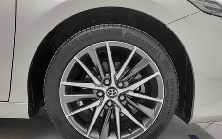 Toyota Camry, 2021 год, 2 530 900 рублей, 13 фотография