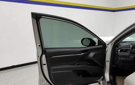 Toyota Camry, 2021 год, 2 530 900 рублей, 12 фотография