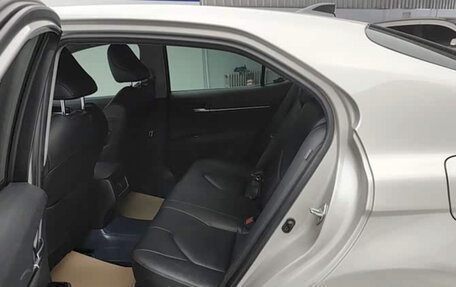 Toyota Camry, 2021 год, 2 530 900 рублей, 8 фотография