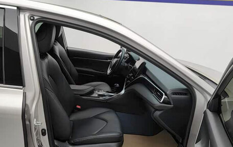Toyota Camry, 2021 год, 2 530 900 рублей, 11 фотография