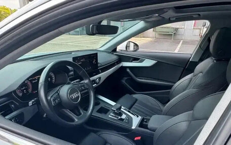Audi A4, 2022 год, 2 280 035 рублей, 7 фотография