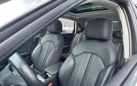Audi A4, 2022 год, 2 280 035 рублей, 9 фотография