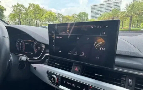 Audi A4, 2022 год, 2 280 035 рублей, 15 фотография