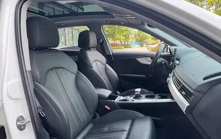 Audi A4, 2022 год, 2 280 035 рублей, 8 фотография