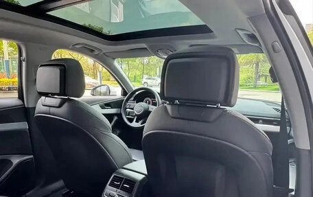 Audi A4, 2022 год, 2 280 035 рублей, 16 фотография