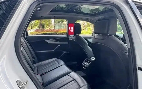 Audi A4, 2022 год, 2 280 035 рублей, 17 фотография